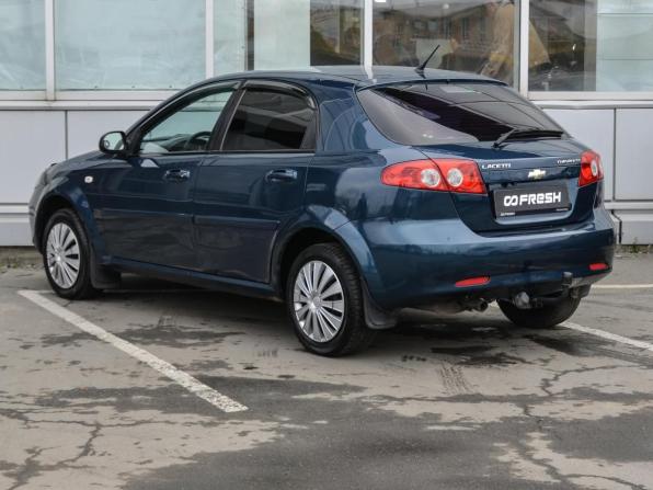 Chevrolet Lacetti I с пробегом 2008 года, цена 380 000 рублей, 209593 км, хэтчбек, Автокод Объявления