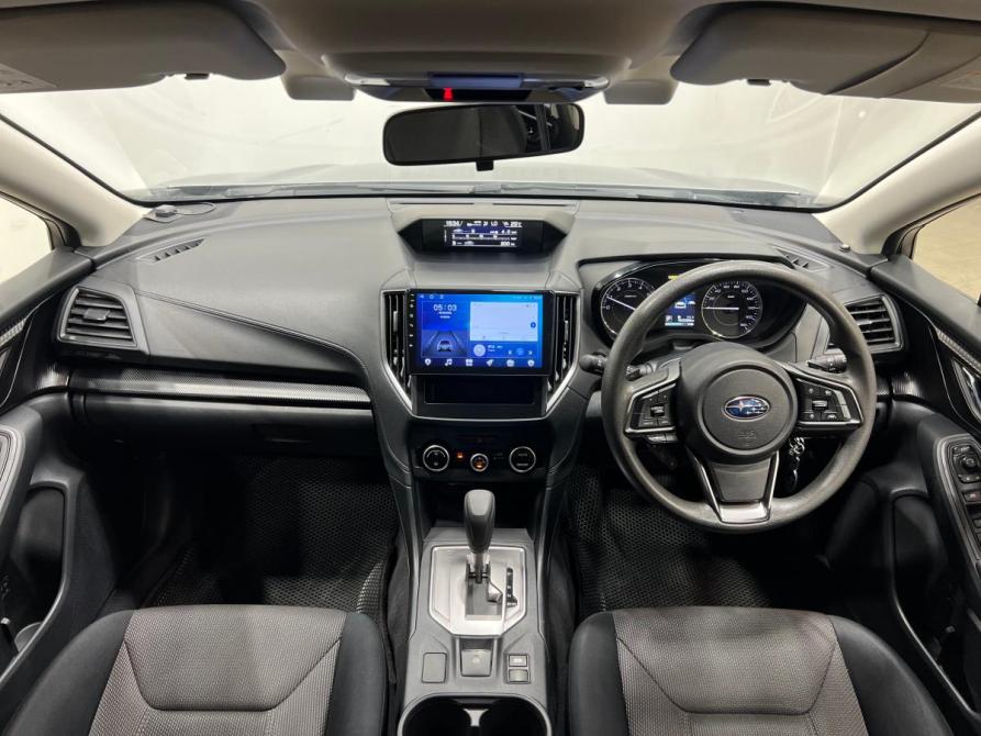 Subaru Impreza V Кемерово  - изображение 8