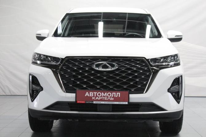 Chery Tiggo 7 Pro Max I с пробегом 2023 года, цена 1 799 000 рублей, 19482 км, внедорожник, Автокод Объявления