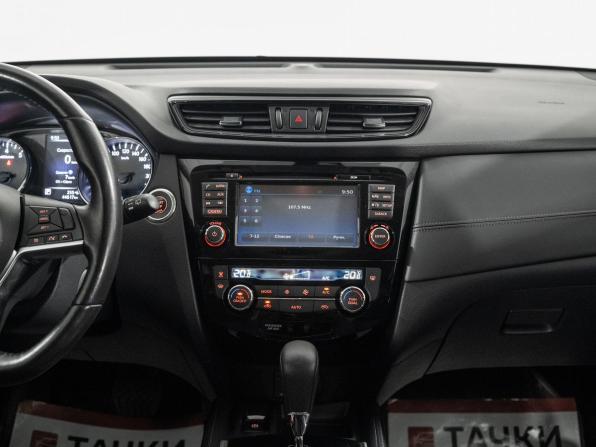 Nissan X-Trail III Рестайлинг с пробегом 2018 года, цена 2 380 000 рублей, 44617 км, внедорожник, Автокод Объявления