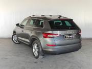 Skoda Kodiaq I Москва  - изображение 27