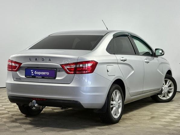 Lada (ВАЗ) Vesta I с пробегом 2016 года, цена 890 000 рублей, 69753 км, седан, Автокод Объявления