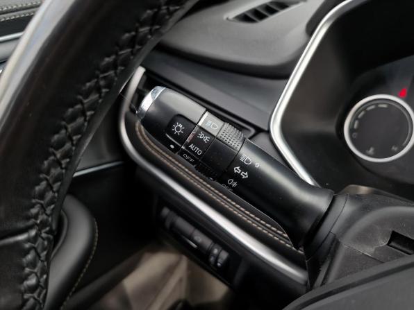 Chery Tiggo 8 I с пробегом 2021 года, цена 1 762 000 рублей, 55281 км, внедорожник, Автокод Объявления