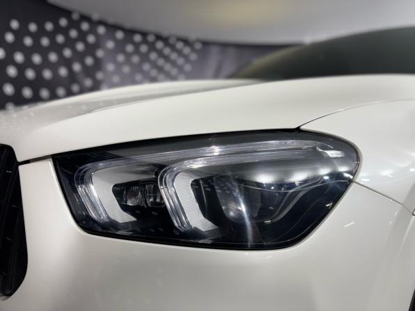Mercedes-Benz GLE II (V167) с пробегом 2019 года, цена 6 200 000 рублей, 99919 км, внедорожник, Автокод Объявления