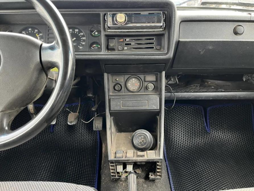 Lada (ВАЗ) 2107 Буинск  - изображение 11
