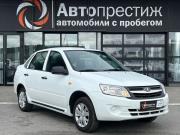 Lada (ВАЗ) Granta I Волгоград  - изображение 21