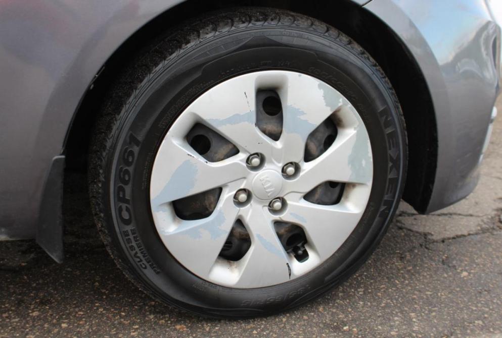 Kia Rio III Рестайлинг Нижний Новгород  - изображение 22
