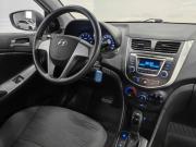 Hyundai Solaris I Рестайлинг Новосибирск  - изображение 33