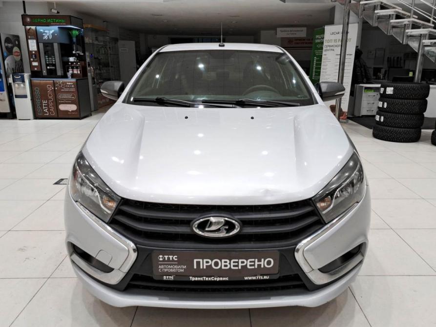 Lada (ВАЗ) Vesta I Казань  - изображение 2