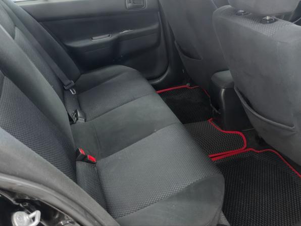 Mitsubishi Lancer IX Рестайлинг с пробегом 2009 года, цена 499 900 рублей, 188000 км, седан, Автокод Объявления