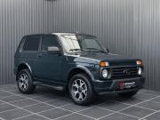 Lada (ВАЗ) Niva Legend Пермь  - изображение 57