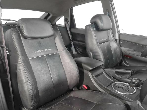 SsangYong Actyon I с пробегом 2007 года, цена 508 620 рублей, 157084 км, внедорожник, Автокод Объявления
