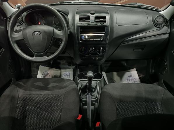 Lada (ВАЗ) Granta I Рестайлинг с пробегом 2018 года, цена 630 000 рублей, 73005 км, хэтчбек, Автокод Объявления