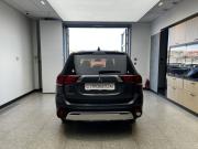 Mitsubishi Outlander III Рестайлинг 3 Новосибирск  - изображение 19