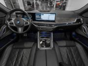 BMW X6 III (G06) Рестайлинг Москва  - изображение 44