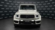 Mercedes-Benz G-Класс AMG II (W465) Рестайлинг Москва  - изображение 32