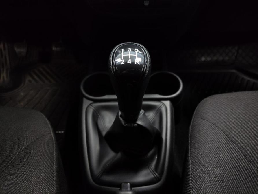 Lada (ВАЗ) Granta I Рестайлинг Пермь  - изображение 13