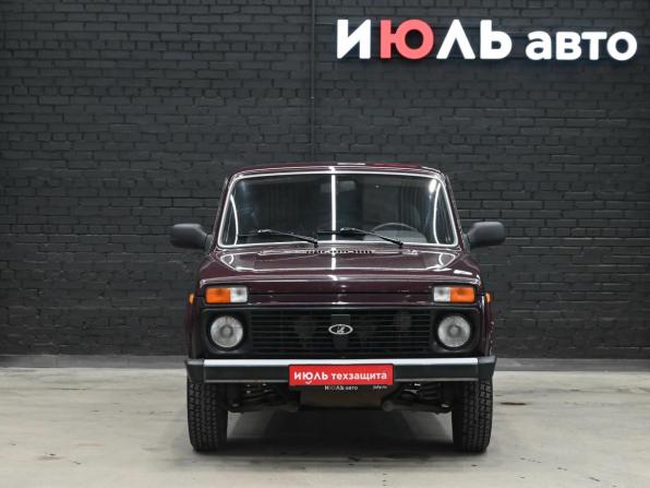Lada (ВАЗ) 2121 (4x4) I Рестайлинг с пробегом 2013 года, цена 520 000 рублей, 81595 км, внедорожник, Автокод Объявления