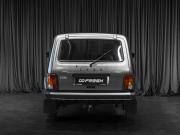 Lada (ВАЗ) Niva Legend Тюмень  - изображение 21