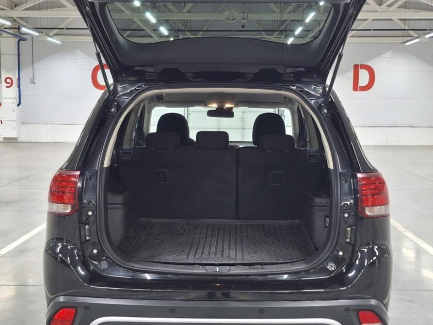Mitsubishi Outlander III Рестайлинг 3 Казань  - изображение 12