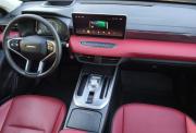 Haval Jolion I Рестайлинг Сыктывкар  - изображение 35