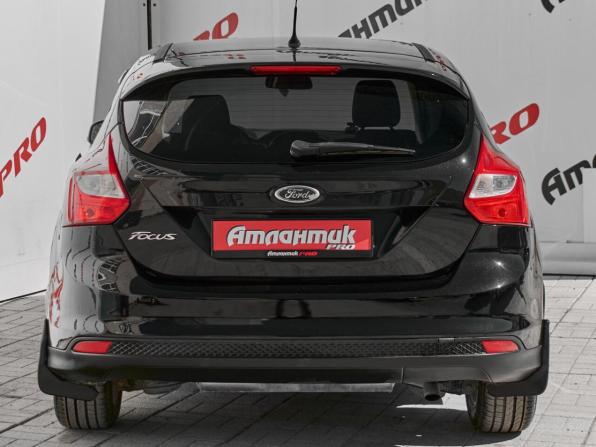 Ford Focus III с пробегом 2011 года, цена 780 000 рублей, 125416 км, хэтчбек, Автокод Объявления