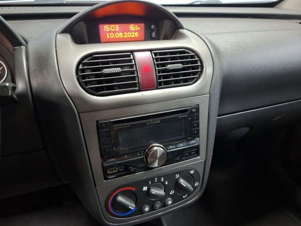 Opel Corsa C Рестайлинг с пробегом 2005 года, цена 270 000 рублей, 256420 км, хэтчбек, Автокод Объявления