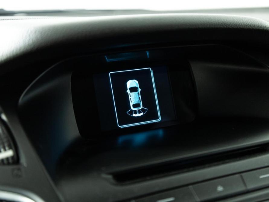 Ford Focus III Рестайлинг Санкт-Петербург  - изображение 16
