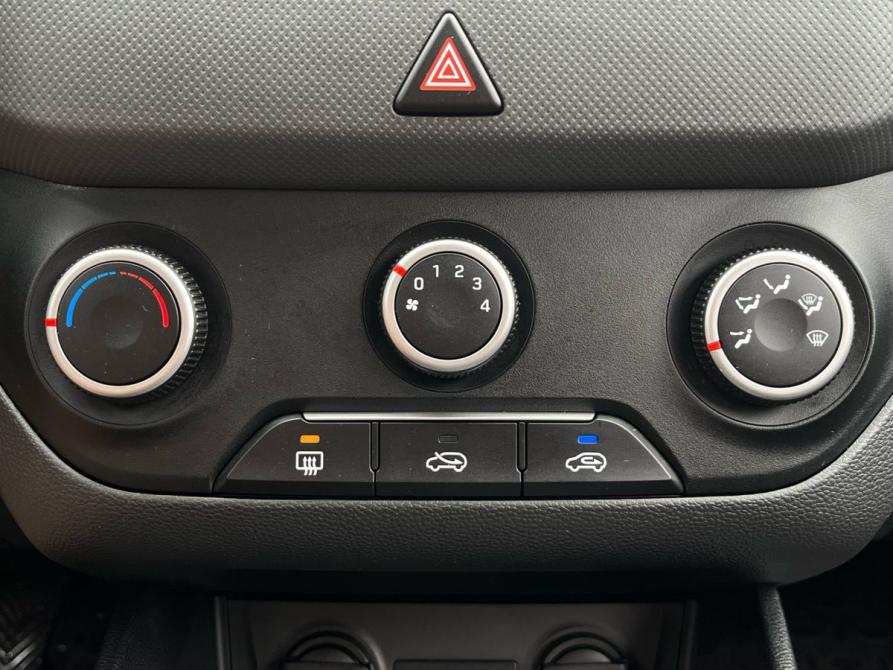 Hyundai Creta I Калуга  - изображение 15