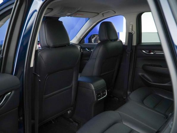 Mazda CX-5 II с пробегом 2020 года, цена 3 200 055 рублей, 69089 км, внедорожник, Автокод Объявления