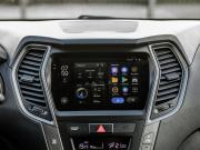 Hyundai Santa Fe III Рестайлинг Волгоград  - изображение 58