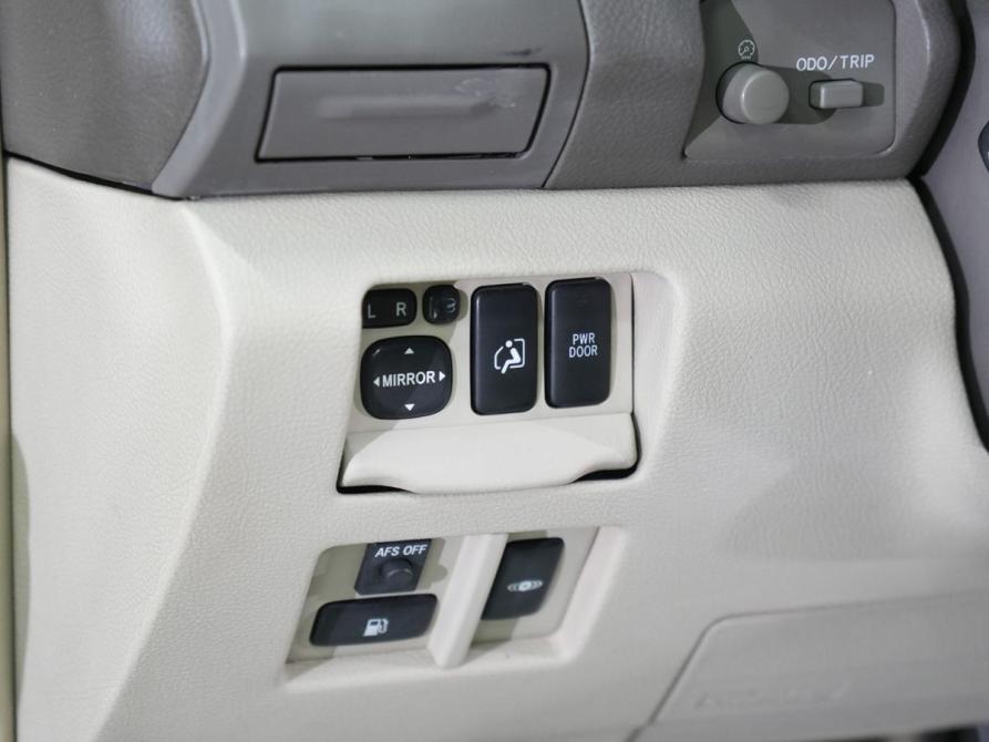 Lexus RX II Рестайлинг Новосибирск  - изображение 22