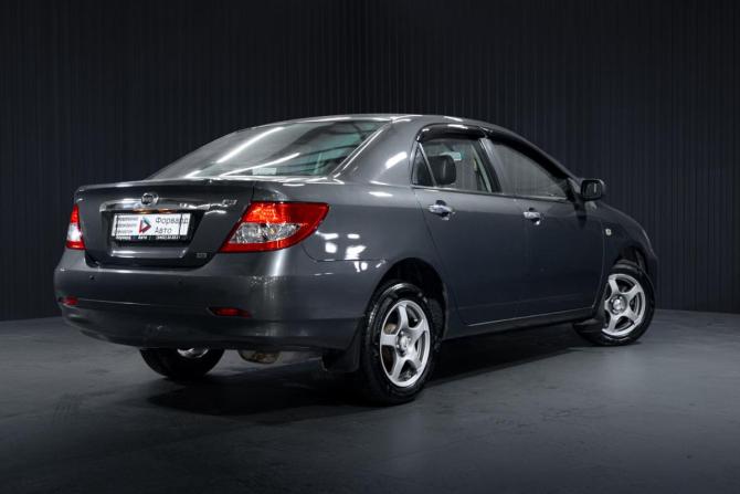 BYD F3 I с пробегом 2012 года, цена 449 000 рублей, 68398 км, седан, Автокод Объявления