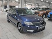 Skoda Rapid I Набережные Челны  - изображение 37