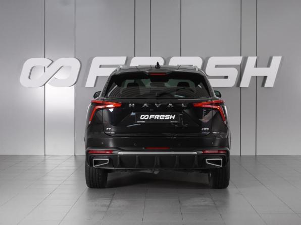 Haval F7 II с пробегом 2024 года, цена 2 659 000 рублей, 29231 км, внедорожник, Автокод Объявления