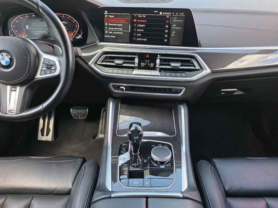 BMW X6 III (G06) Новосибирск  - изображение 27