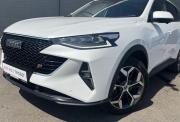 Haval F7 I Рестайлинг Красноярск  - изображение 34