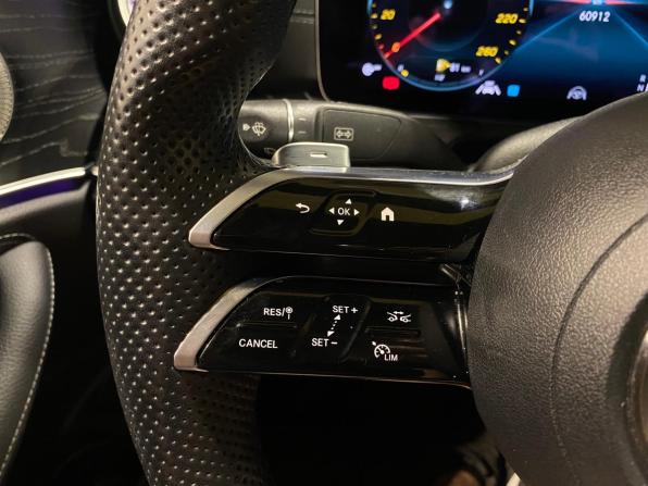 Mercedes-Benz E-Класс V (W213 S213 C238) Рестайлинг с пробегом 2020 года, цена 5 100 000 рублей, 60910 км, седан, Автокод Объявления