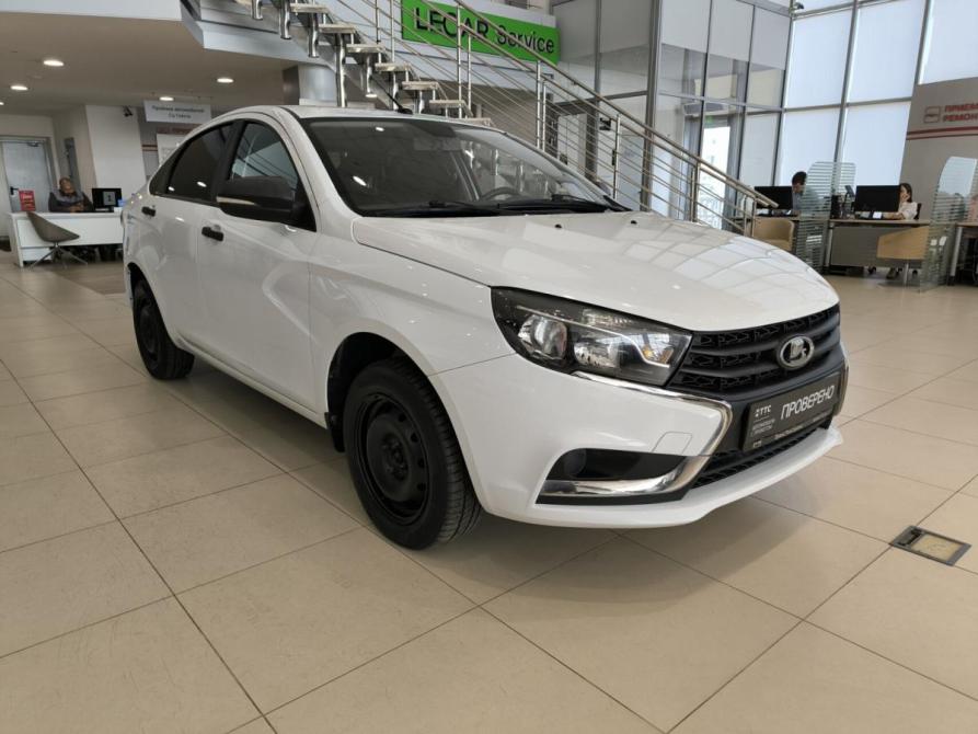 Lada (ВАЗ) Vesta I Казань  - изображение 3