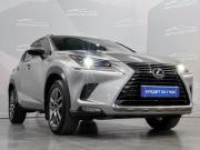 Lexus NX I Рестайлинг Новосибирск  - изображение 60