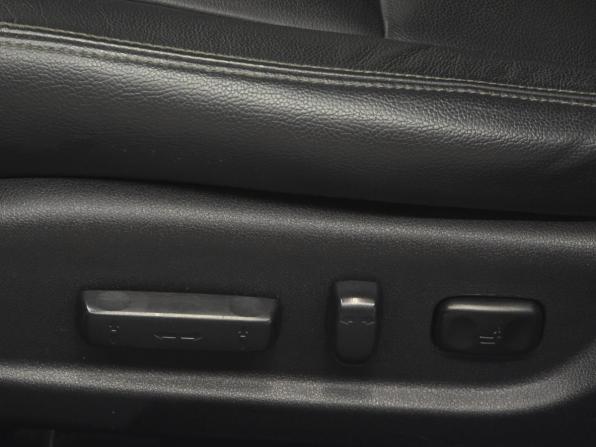 Honda Crosstour I с пробегом 2011 года, цена 1 499 000 рублей, 177000 км, внедорожник, Автокод Объявления