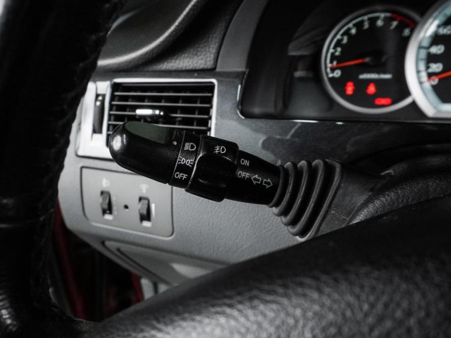 Chevrolet Lacetti I Воронеж  - изображение 12