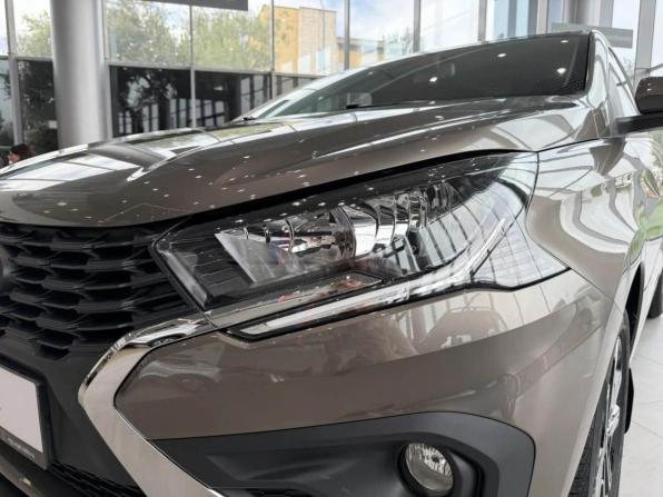 Новый Lada (ВАЗ) Iskra 2026 года, цена 1 717 000 рублей, универсал, Автокод Объявления