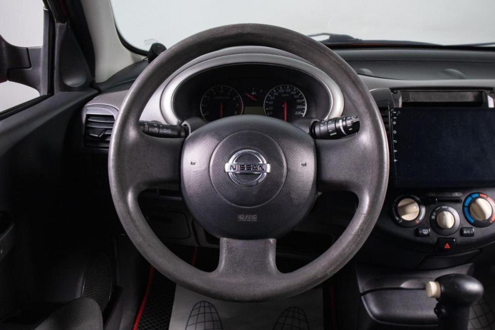 Nissan Micra III (K12) Сургут  - изображение 10