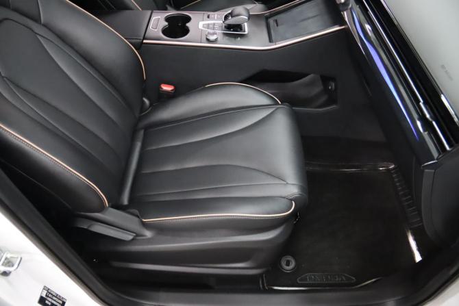 Omoda C5 I с пробегом 2024 года, цена 1 855 850 рублей, 17652 км, внедорожник, Автокод Объявления
