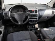 Hyundai Getz I Краснодар  - изображение 38
