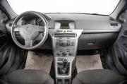 Opel Astra H Рестайлинг Пермь  - изображение 30