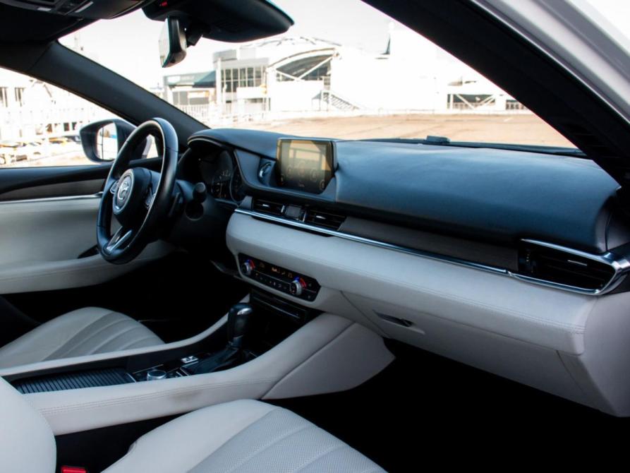 Mazda 6 III (GJ) Рестайлинг 2 Москва  - изображение 11