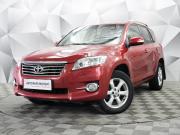 Toyota RAV4 III (XA30) Рестайлинг Ульяновск  - изображение 19