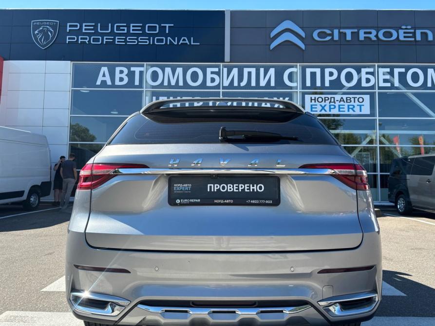 Haval F7 I Тверь  - изображение 5